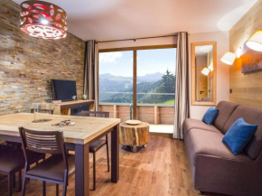 Apartment in a Chalet directly on ski slope